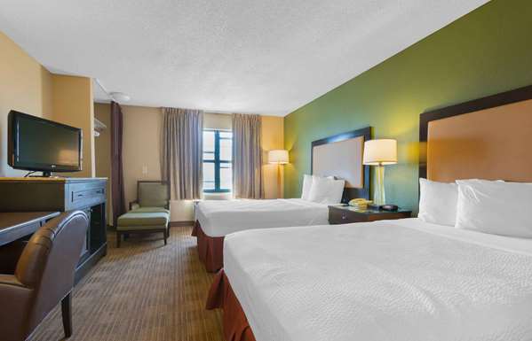  - Extended Stay America Suites Southeast Phoenix - I-10, Exit 159