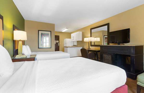  - Extended Stay America Suites Southeast Phoenix - I-10, Exit 159