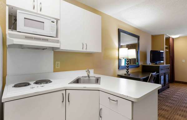  - Extended Stay America Suites Southeast Phoenix - I-10, Exit 159