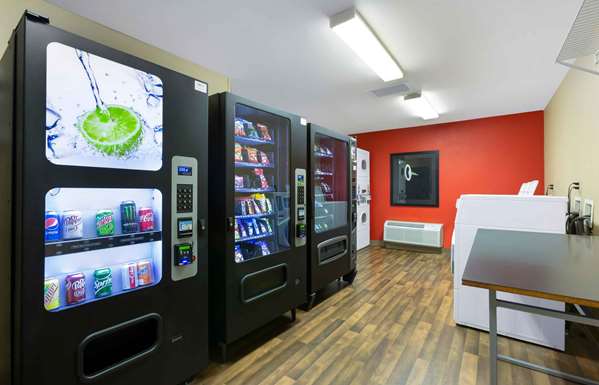  - Extended Stay America Suites Southeast Phoenix - I-10, Exit 159