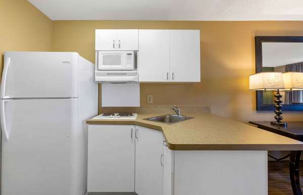  - Extended Stay America Suites Southeast Phoenix - I-10, Exit 159