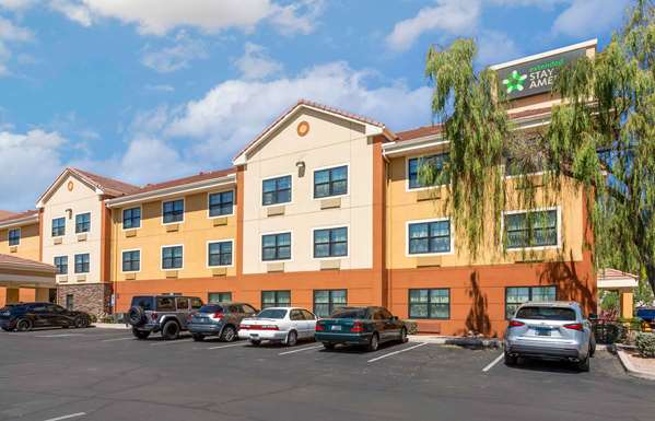 Exterior view - Extended Stay America Suites Southeast Phoenix - I-10, Exit 159
