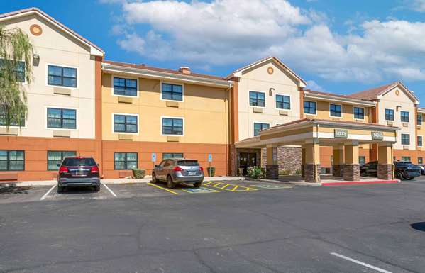 Exterior view - Extended Stay America Suites Southeast Phoenix - I-10, Exit 159