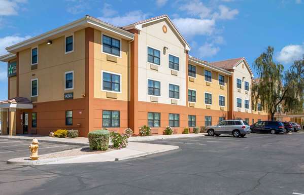 Exterior view - Extended Stay America Suites Southeast Phoenix - I-10, Exit 159