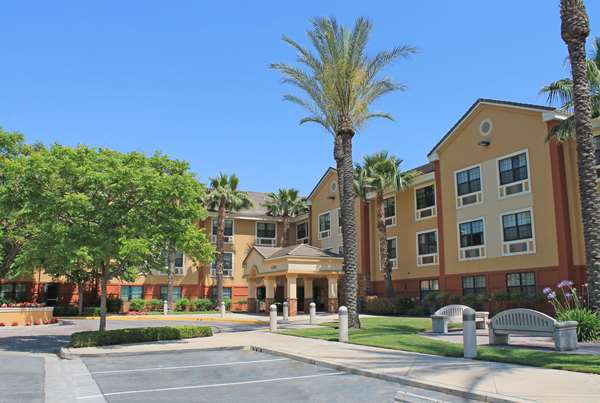 Exterior view - Extended Stay America Suites Ontario Airport