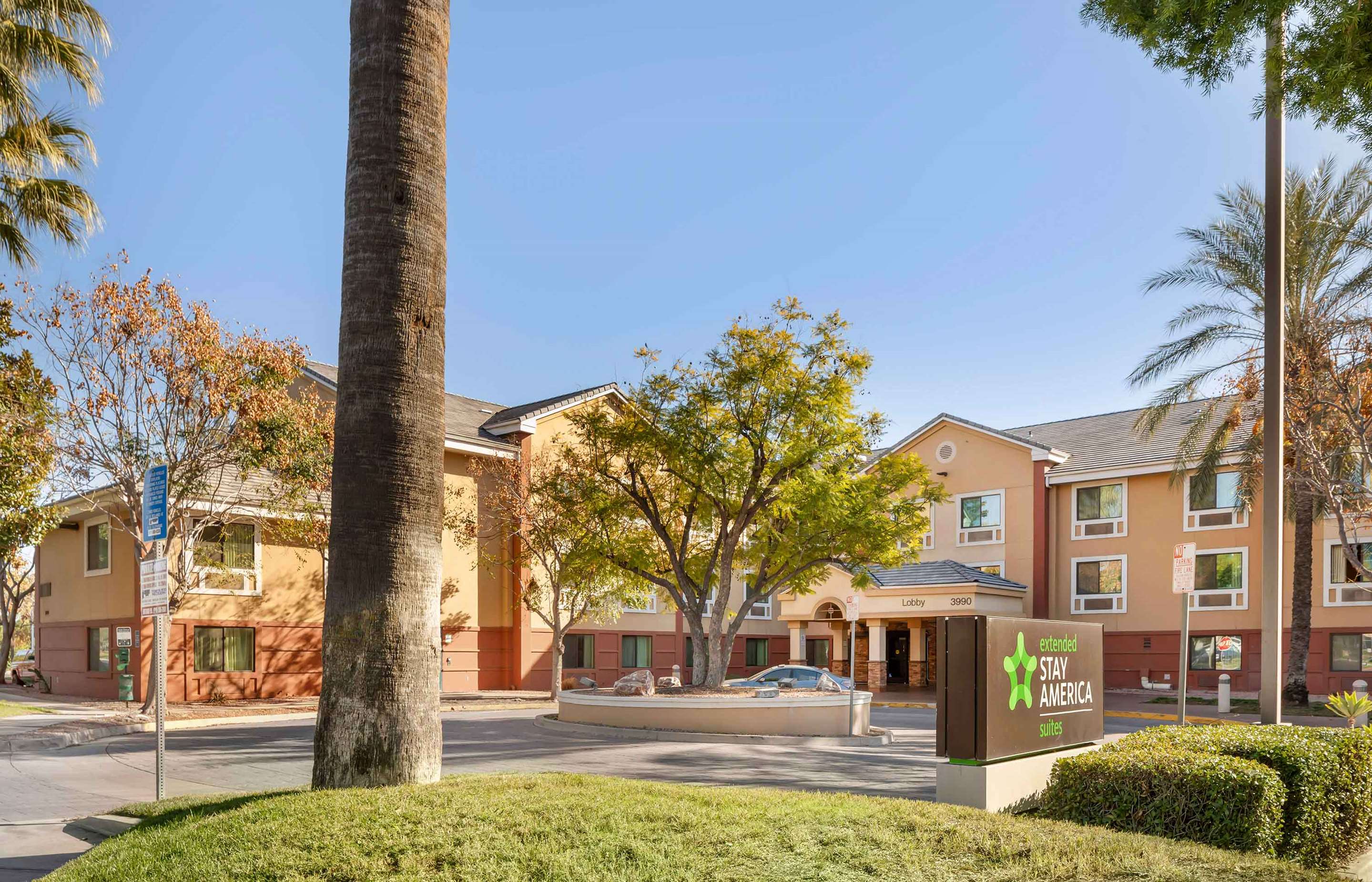 Exterior | Extended Stay America Suites Los Angeles Ontario Airport
