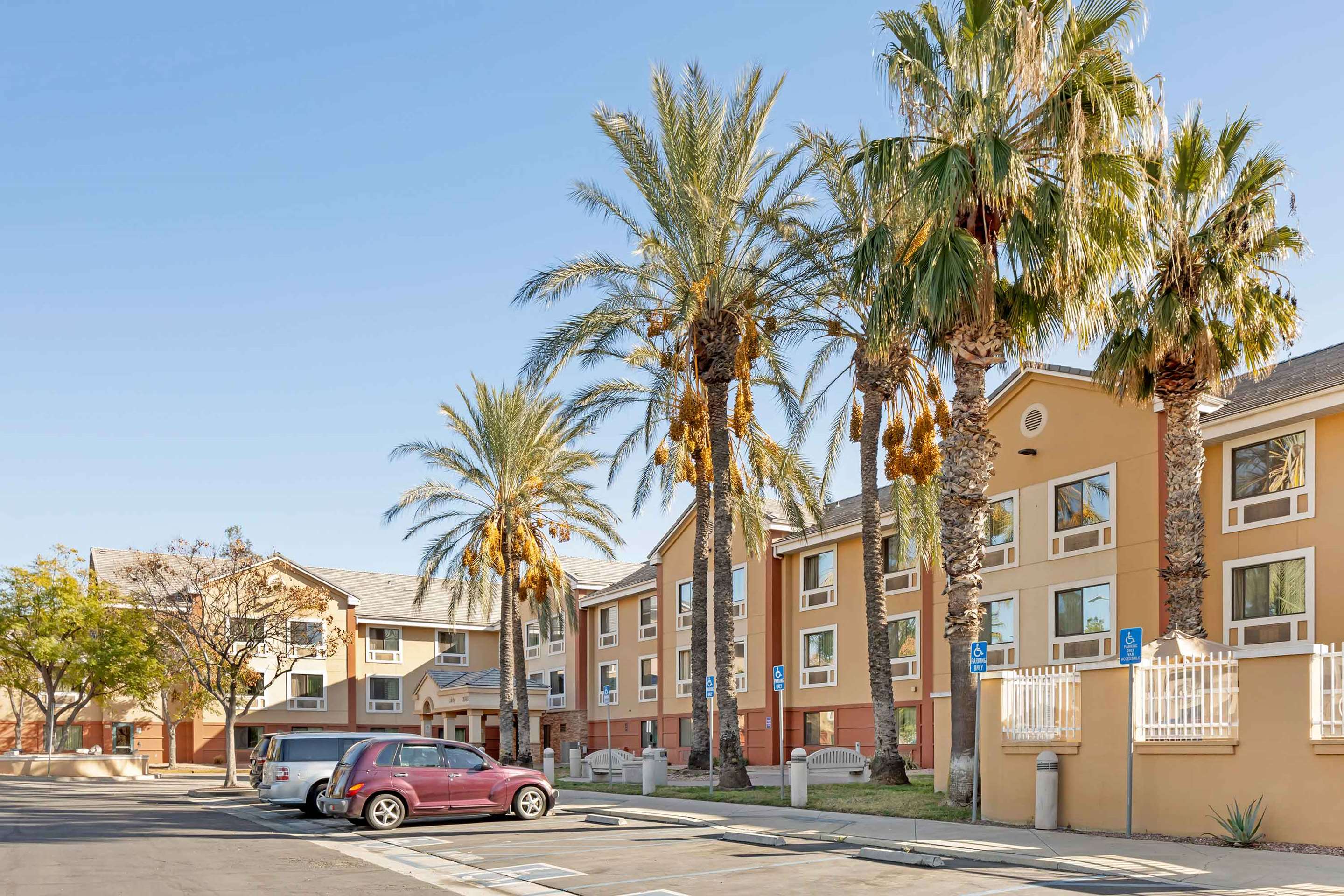 Exterior | Extended Stay America Suites Los Angeles Ontario Airport