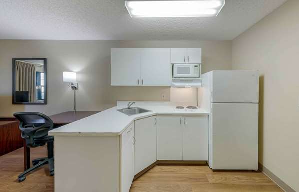  - Extended Stay America Suites Arcadia