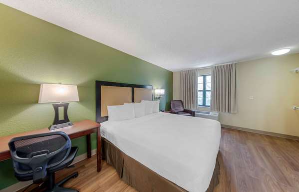  - Extended Stay America Suites Arcadia