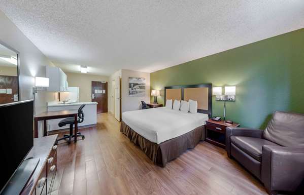  - Extended Stay America Suites Arcadia