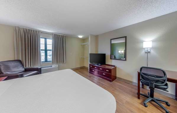  - Extended Stay America Suites Arcadia