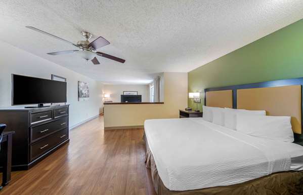  - Extended Stay America Suites Arcadia