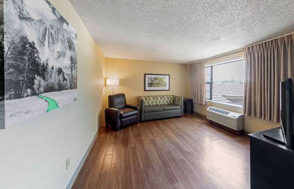  - Extended Stay America Suites Arcadia