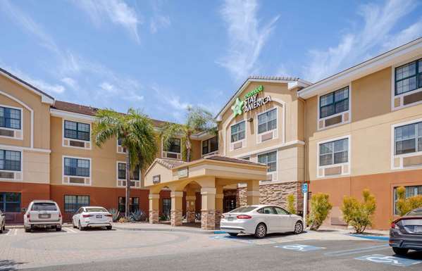 Exterior view - Extended Stay America Suites Arcadia