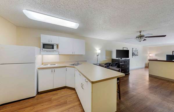  - Extended Stay America Suites Arcadia