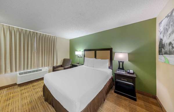  - Extended Stay America Suites Arcadia