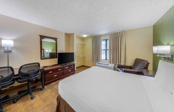  - Extended Stay America Suites Arcadia