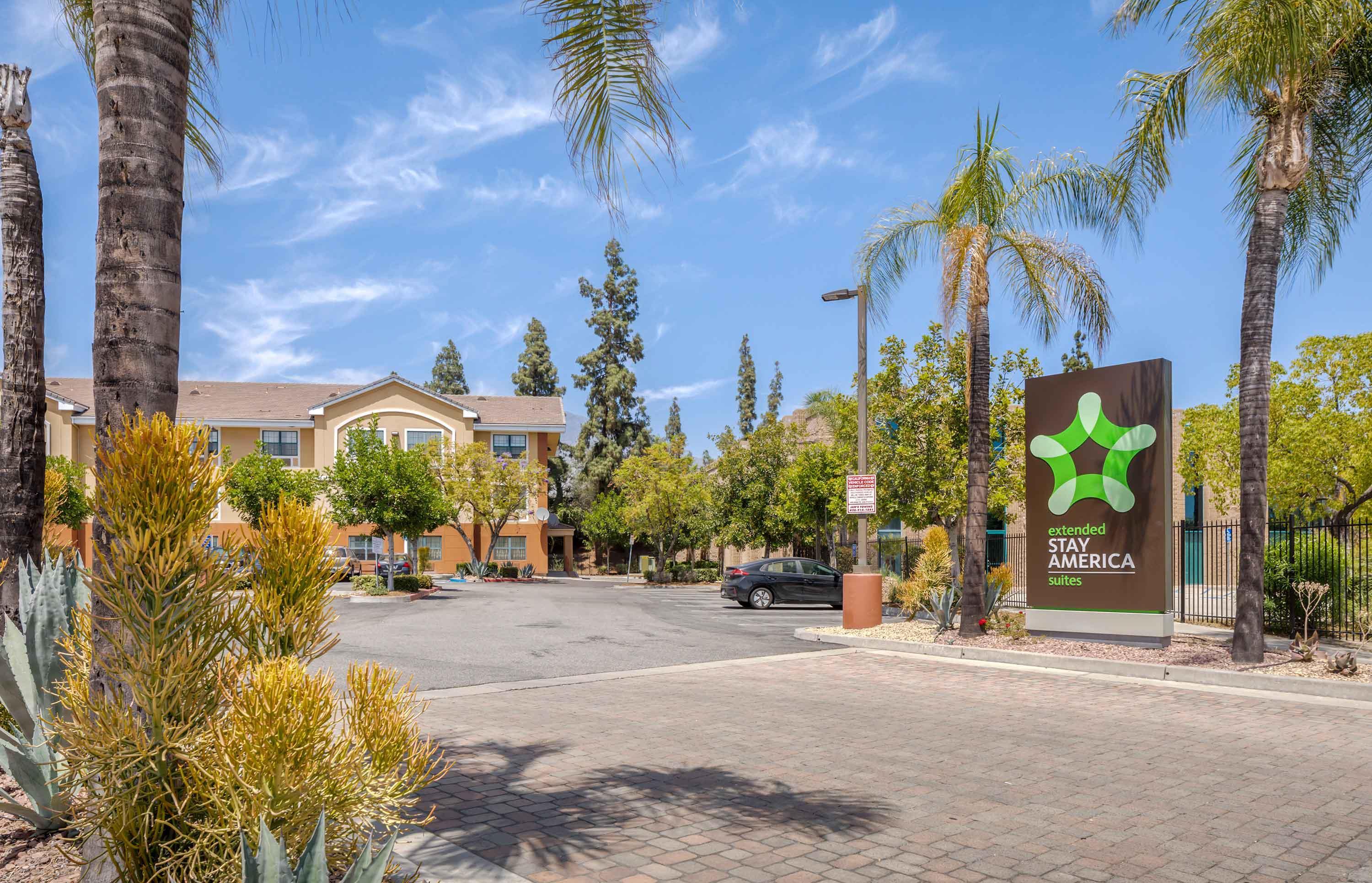 Exterior | Extended Stay America Suites Los Angeles Arcadia