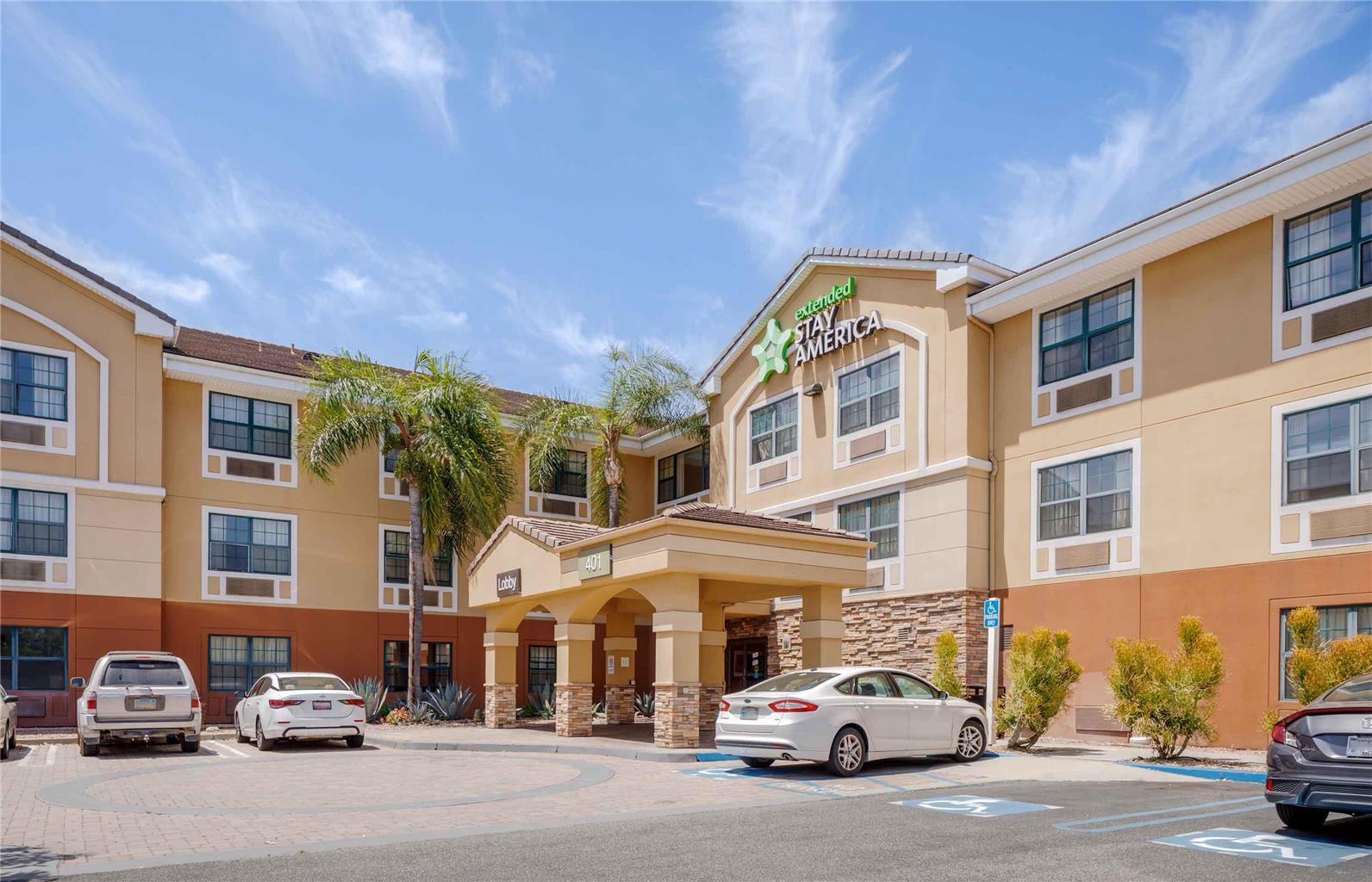 Extended Stay America Stes La Arcadia