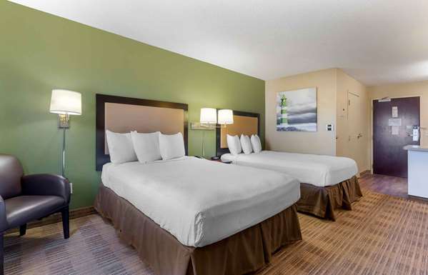  - Extended Stay America Suites Livermore