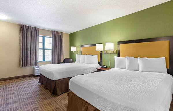  - Extended Stay America Suites Livermore