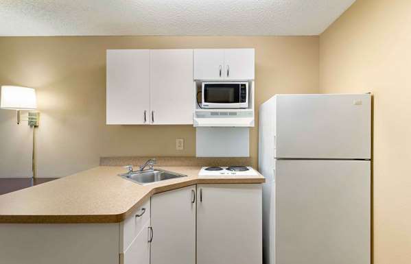  - Extended Stay America Suites Livermore