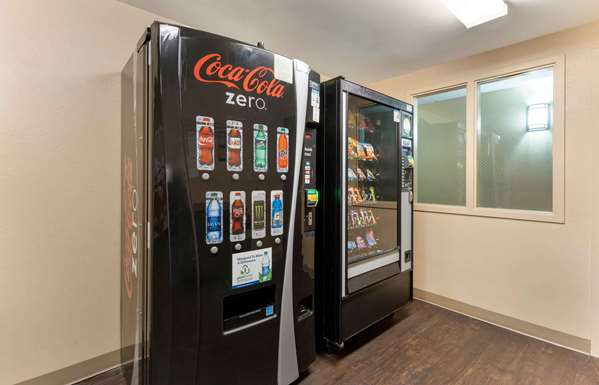  - Extended Stay America Suites Livermore