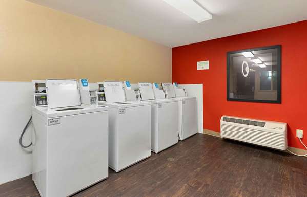  - Extended Stay America Suites Livermore