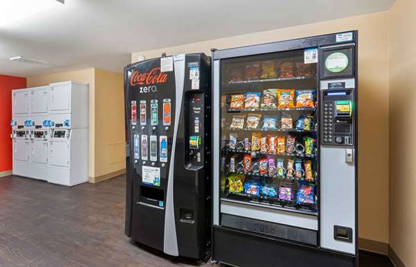  - Extended Stay America Suites Livermore