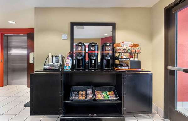 Amenities - Extended Stay America Suites Livermore