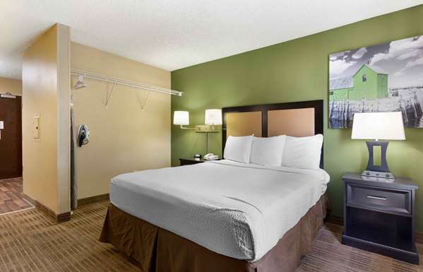  - Extended Stay America Suites Livermore
