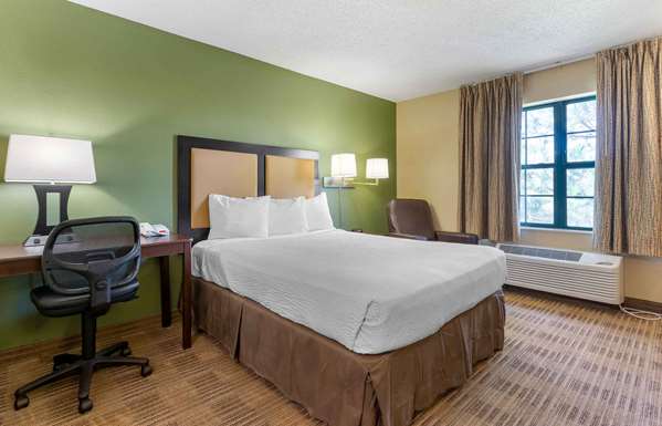  - Extended Stay America Suites Livermore