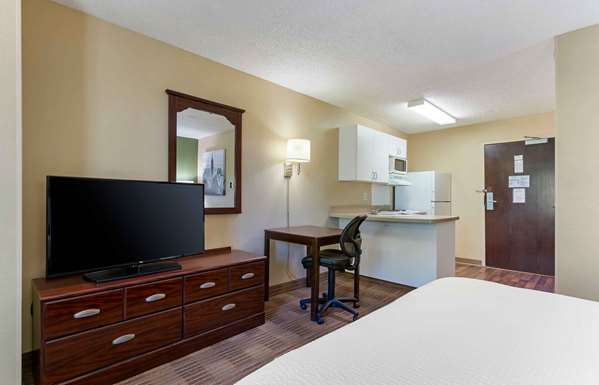  - Extended Stay America Suites Livermore