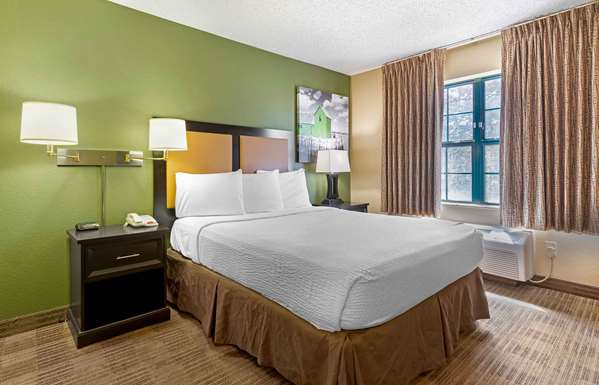 - Extended Stay America Suites Livermore