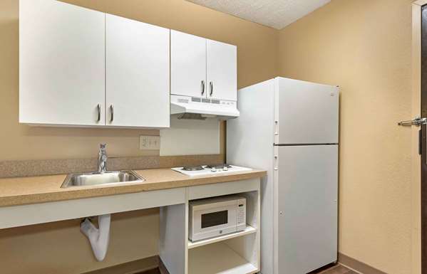  - Extended Stay America Suites Livermore