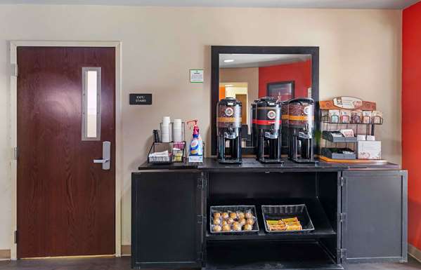 Amenities - Extended Stay America Suites Long Beach