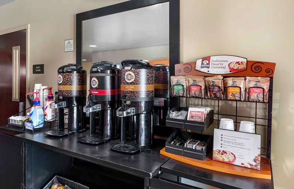 Amenities - Extended Stay America Suites Long Beach