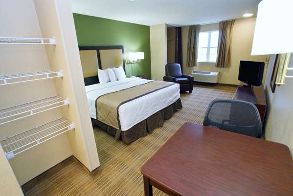  - Extended Stay America Suites Northgate Sacramento - I-80, Exit 89
