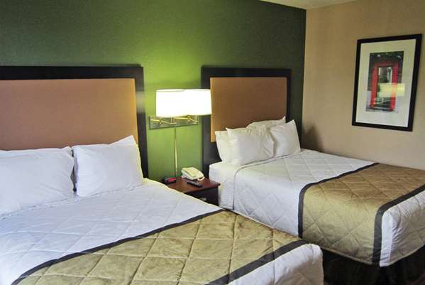  - Extended Stay America Suites Northgate Sacramento - I-80, Exit 89