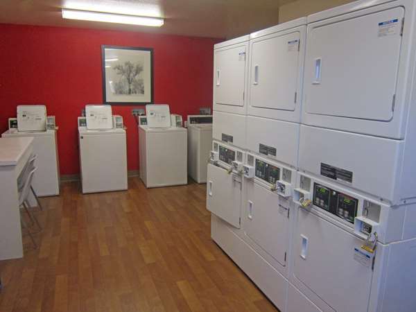 Amenities - Extended Stay America Suites Northgate Sacramento - I-80, Exit 89