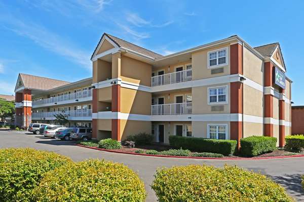 Exterior view - Extended Stay America Suites Northgate Sacramento - I-80, Exit 89
