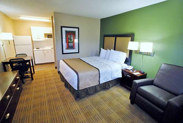  - Extended Stay America Suites Northgate Sacramento - I-80, Exit 89