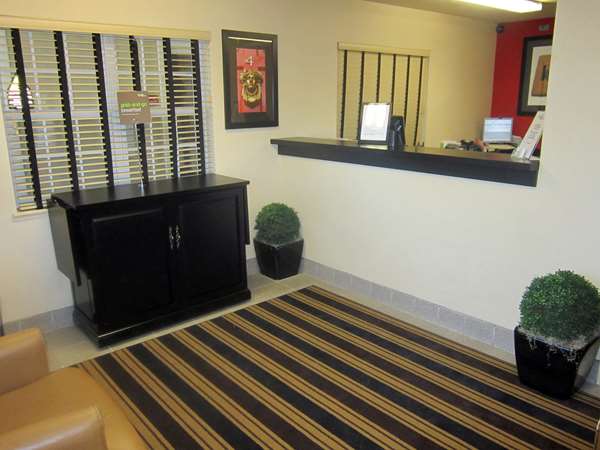  - Extended Stay America Suites Northgate Sacramento - I-80, Exit 89