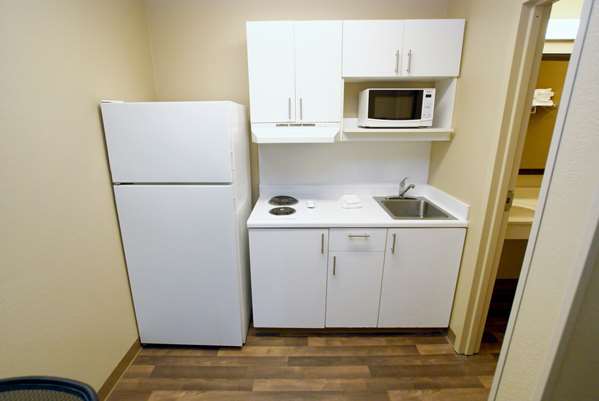  - Extended Stay America Suites Northgate Sacramento - I-80, Exit 89