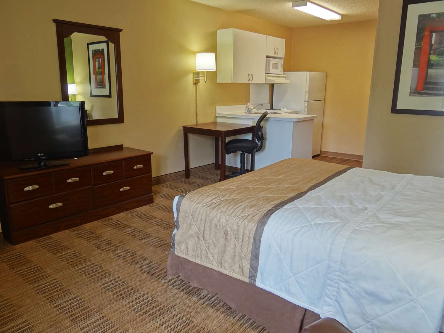 Extended Stay America Suites Sacramento, CA See Discounts