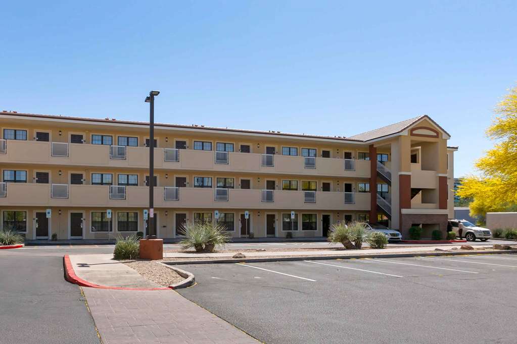Extended Stay America Stes Scottsdale N