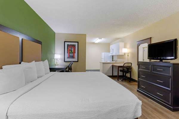  - Extended Stay America Suites Scottsdale