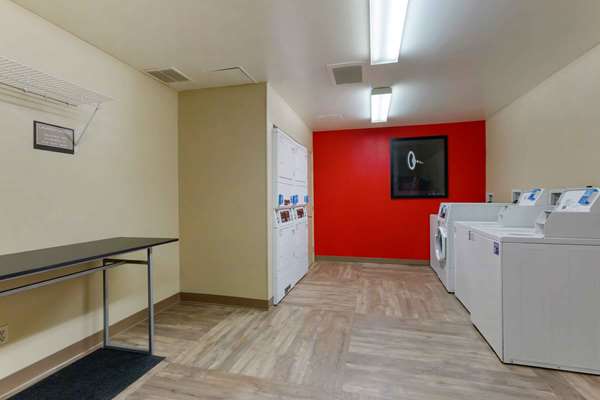  - Extended Stay America Suites Scottsdale