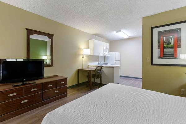  - Extended Stay America Suites Scottsdale