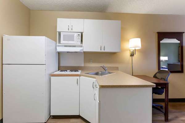  - Extended Stay America Suites Scottsdale